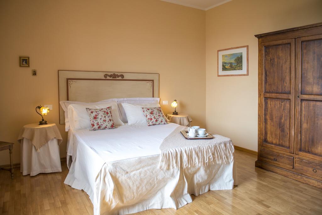 Tenuta Macetona Celle sul Rigo Habitación foto